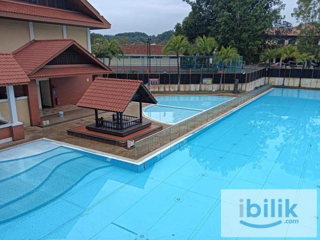 Room for rent in Selangor