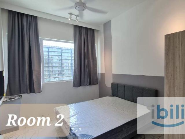 Room for rent in Mukim 13, Georgetown
