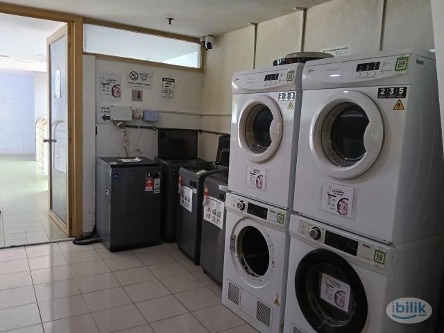 Room for rent in Johore Bahru, Johor
