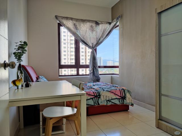 Room for rent in Country Heights Damansara, Kuala Lumpur