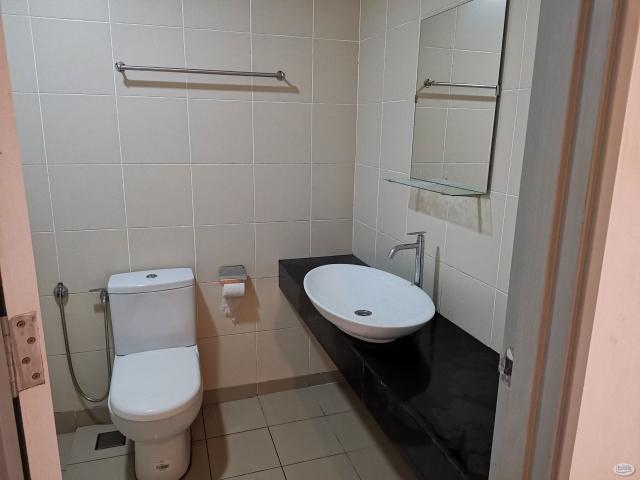 Room for rent in Country Heights Damansara, Kuala Lumpur