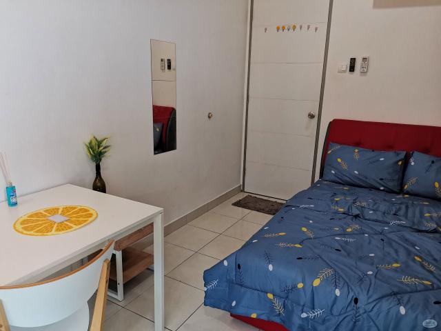Room for rent in Country Heights Damansara, Kuala Lumpur