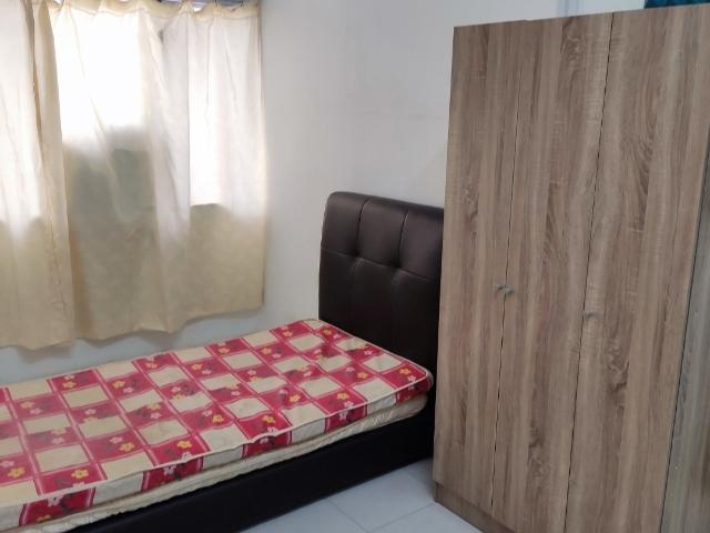 Room for rent in Negeri Sembilan