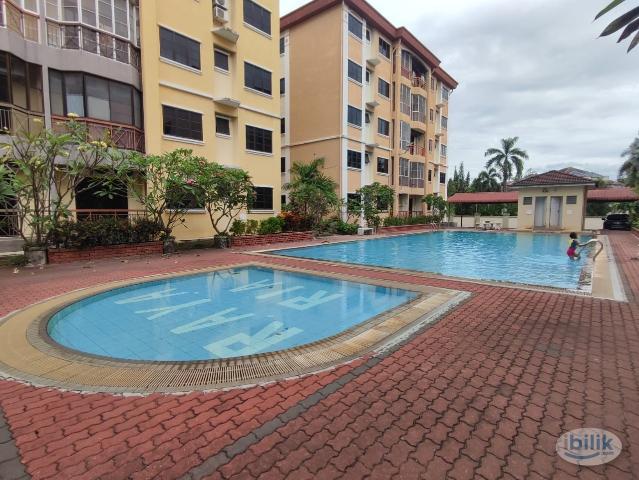 Room for rent in Perak, Tanjong Ipoh
