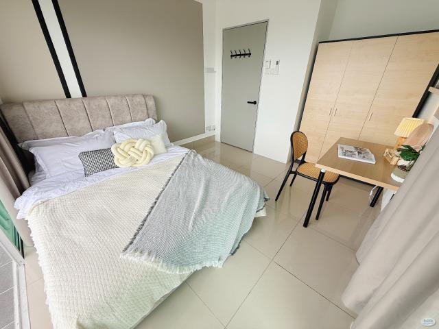 Room for rent in Country Heights Damansara, Kuala Lumpur
