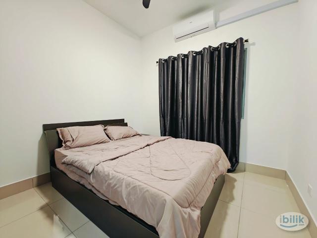 Room for rent in Country Heights Damansara, Kuala Lumpur