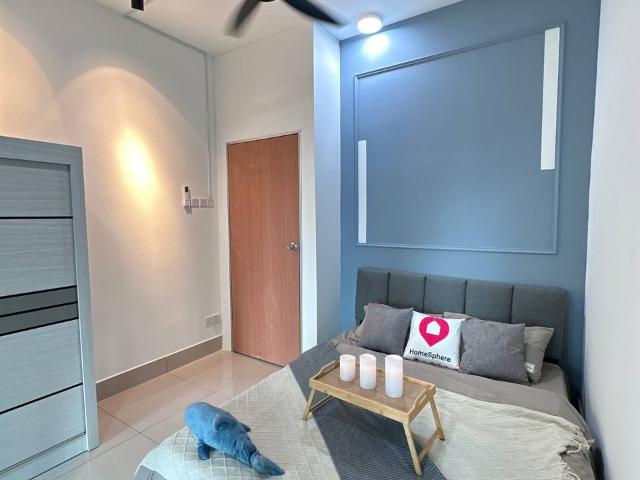 Room for rent in Country Heights Damansara, Kuala Lumpur