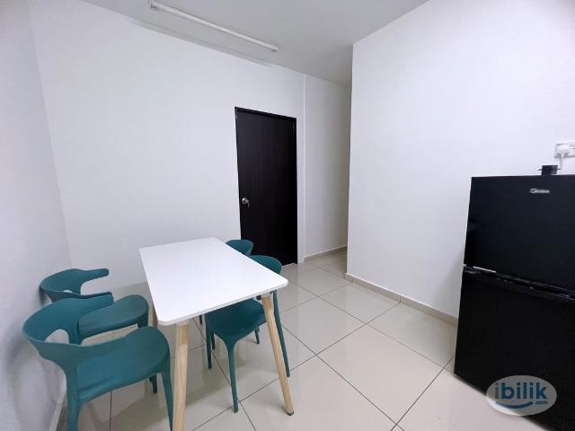 Room for rent in Mukim 13, Georgetown