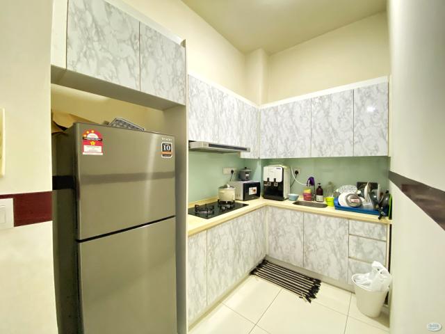 Room for rent in Selayang, Selangor
