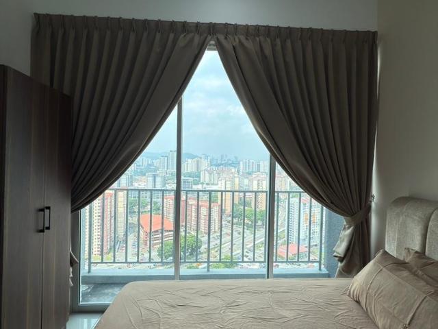 Room for rent in Kuala Lumpur