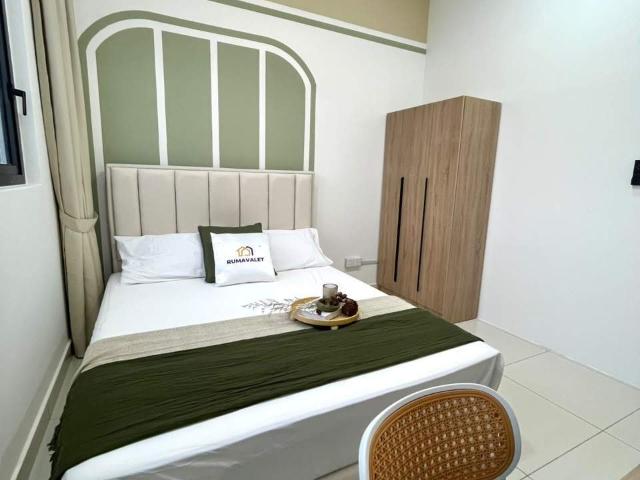 Room for rent in Kajang, Langat