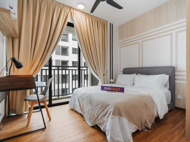 Room for rent in Kuala Lumpur