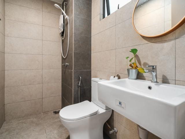 Room for rent in Kuala Lumpur