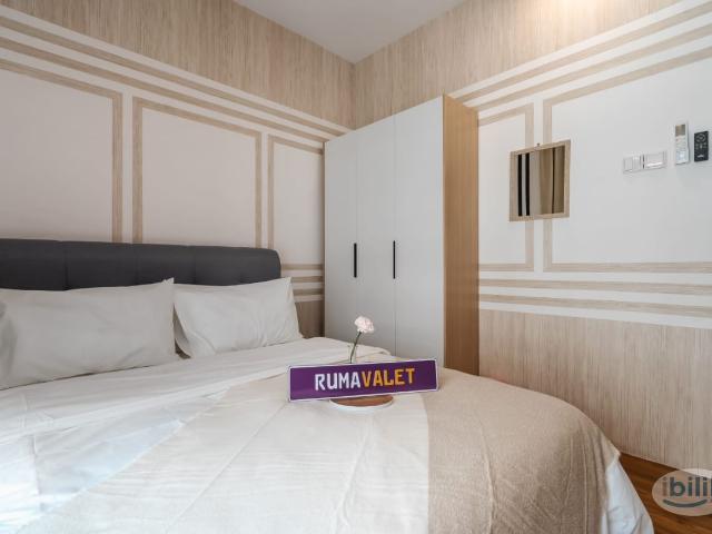 Room for rent in Kuala Lumpur