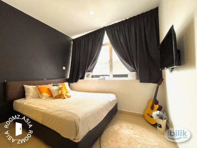 Room for rent in Port Klang, Selangor