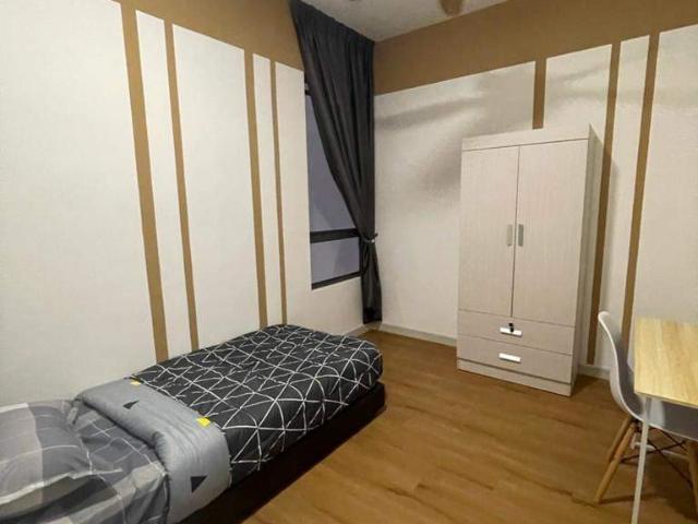 Room for rent in Cheras, Kuala Lumpur