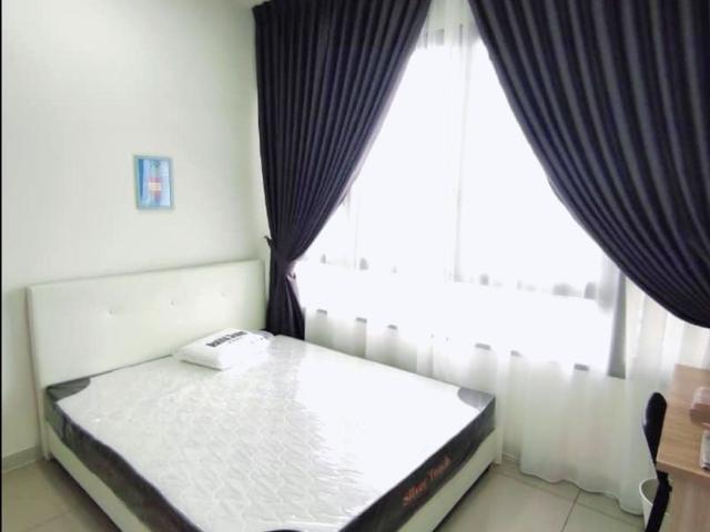 Room for rent in Petaling, Damansara Damai