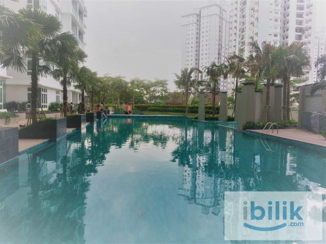 Room for rent in Kuala Lumpur