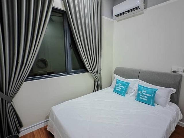 Room for rent in Kuala Lumpur