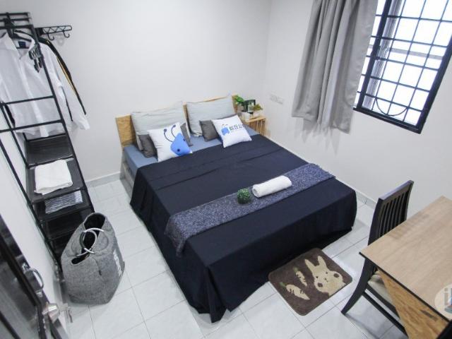 Room for rent in Petaling, Damansara Damai