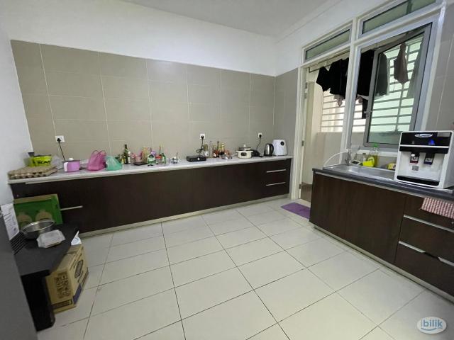 Room for rent in Georgetown, Penang