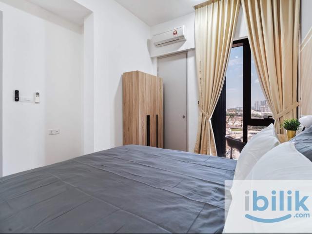Room for rent in Petaling, Damansara Damai