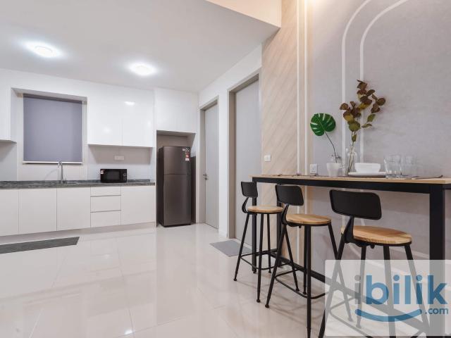 Room for rent in Petaling, Damansara Damai