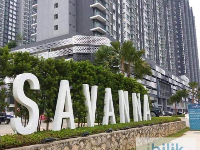 Room for rent in Tanjong Sepat, Selangor