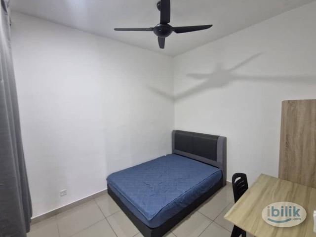 Room for rent in Sepang, Tanjong Sepat