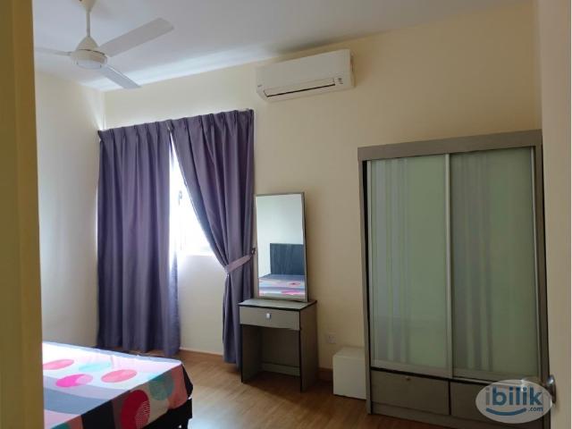 Room for rent in Country Heights Damansara, Kuala Lumpur