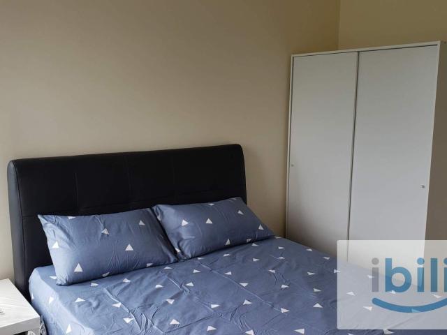 Room for rent in Kuala Lumpur