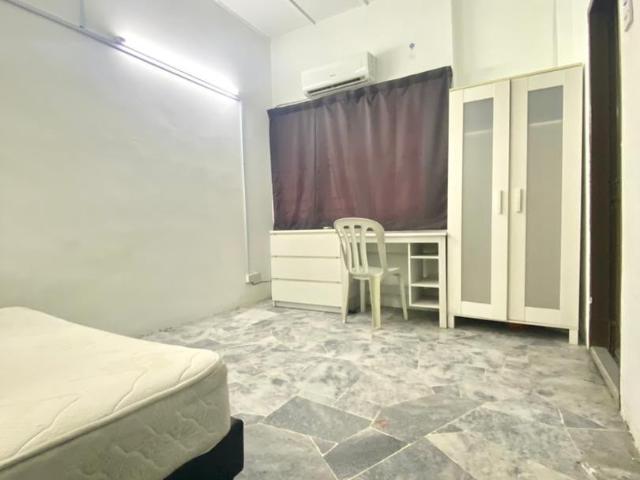 Room for rent in Petaling, Damansara Damai