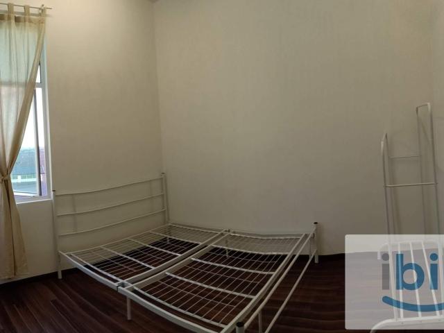 Room for rent in Wellesley, Penang
