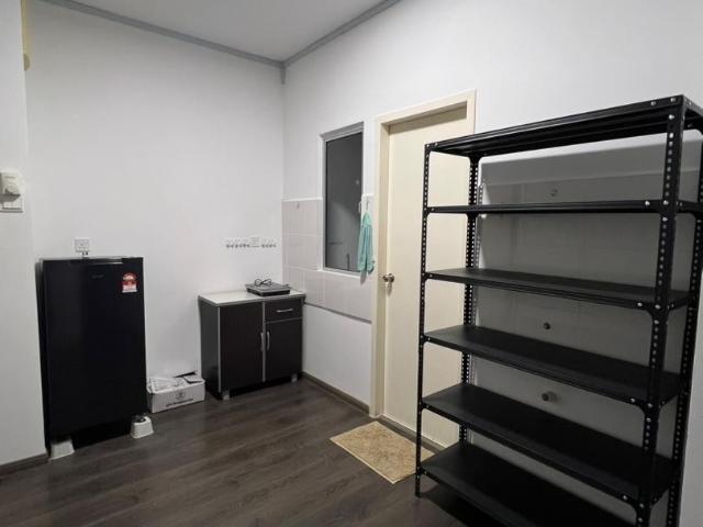 Room for rent in Wellesley, Penang