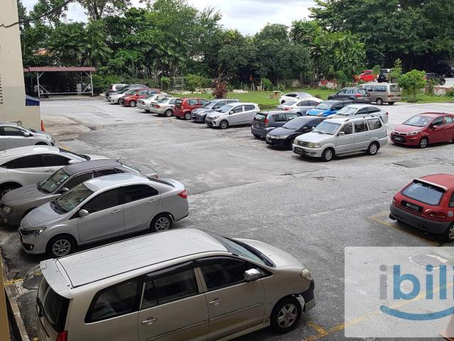 Room for rent in Petaling, Damansara Damai