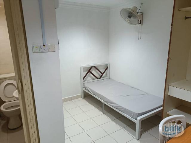 Room for rent in Petaling, Damansara Damai