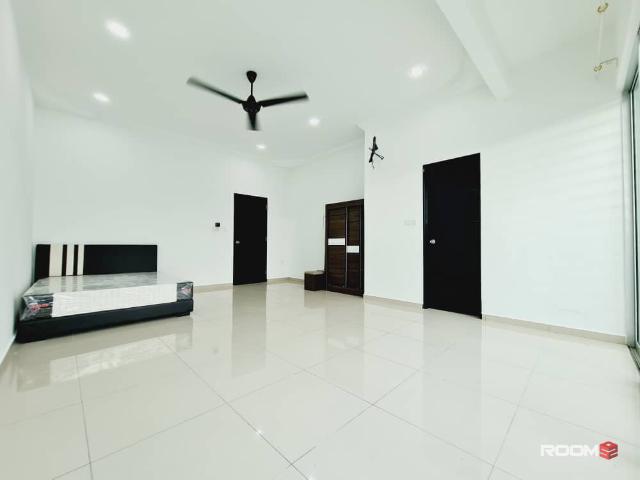 House for rent in Sendayan Village, Negeri Sembilan