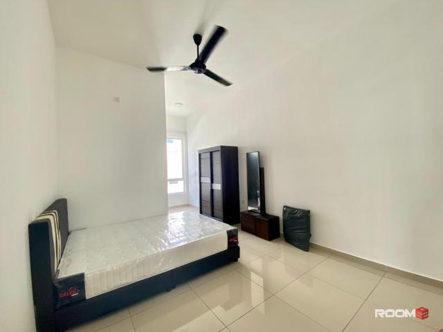 House for rent in Sendayan Village, Negeri Sembilan