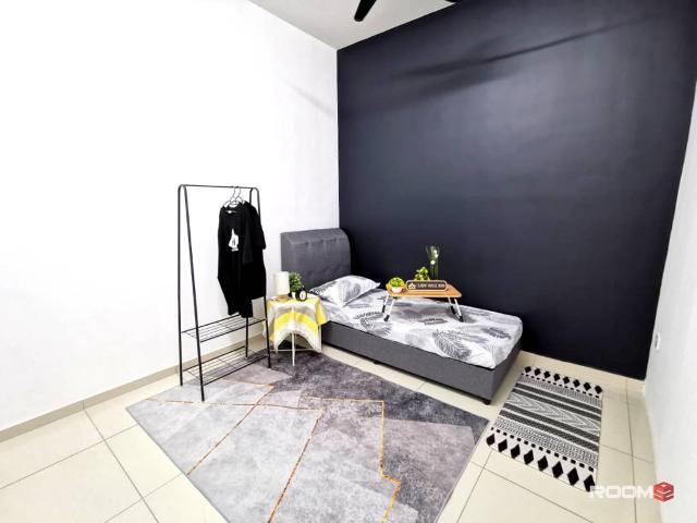 House for rent in Sendayan Village, Negeri Sembilan
