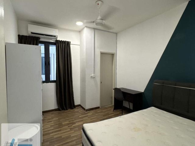 Room for rent in Country Heights Damansara, Kuala Lumpur