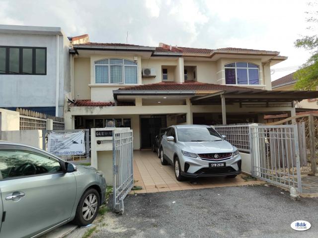 Room for rent in Petaling, Damansara Damai