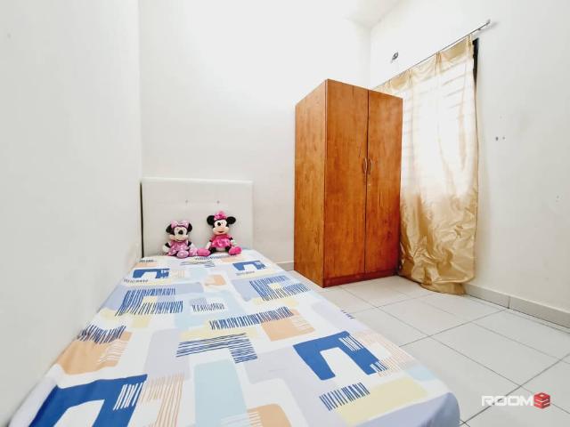 House for rent in Sendayan Village, Negeri Sembilan