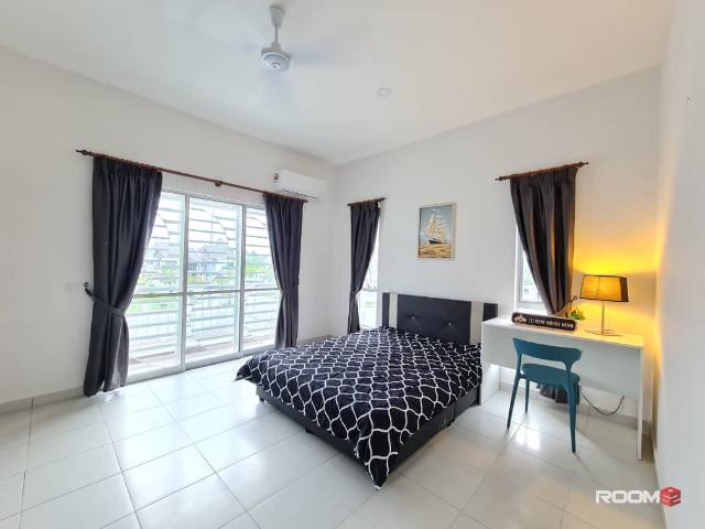 House for rent in Sendayan Village, Negeri Sembilan