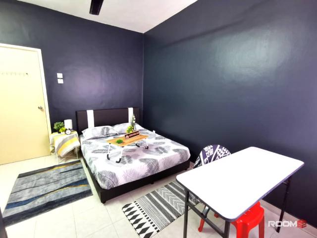 Room for rent in Seremban, Negeri Sembilan