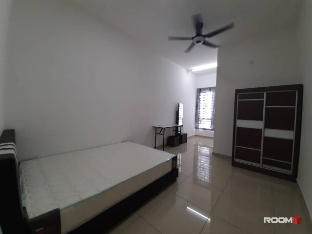 House for rent in Sendayan Village, Negeri Sembilan