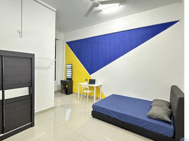 Room for rent in Negeri Sembilan