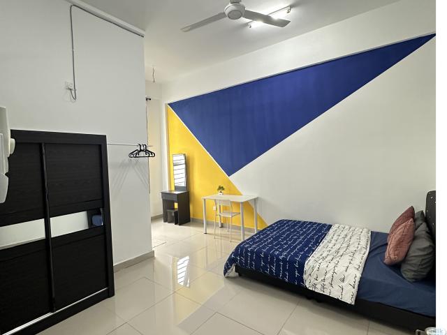 Room for rent in Negeri Sembilan