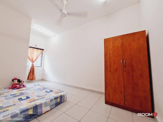 House for rent in Sendayan Village, Negeri Sembilan