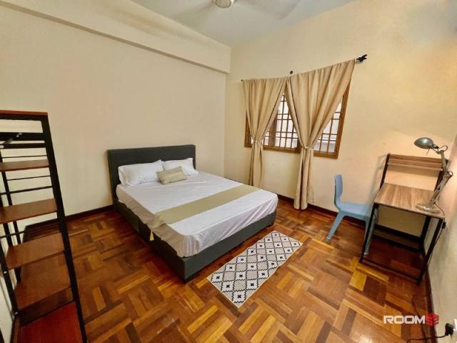 House for rent in Sendayan Village, Negeri Sembilan