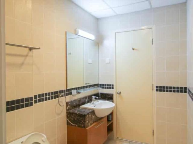 Room for rent in Country Heights Damansara, Kuala Lumpur